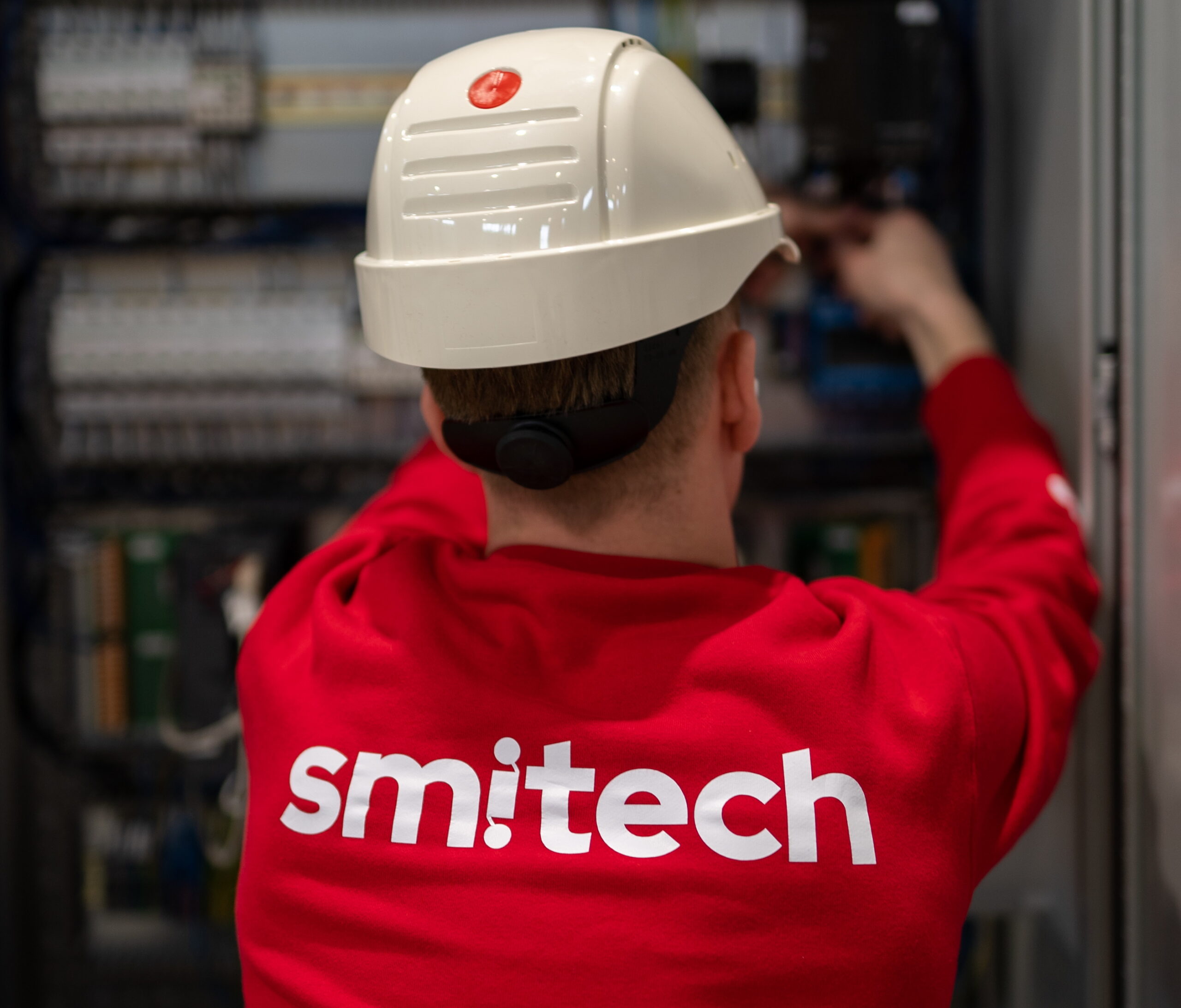 Smitech Innovative Turn-Key Factory Automation Solutions | SMITECH OÜ